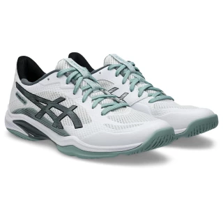 Asics Blade FF 2 White/Ocean Haze