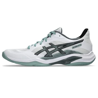 Asics Blade FF 2 White/Ocean Haze