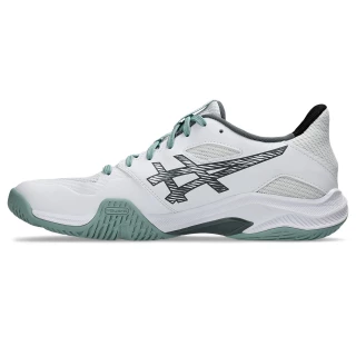 Asics Blade FF 2 White/Ocean Haze