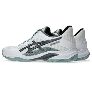 Asics Blade FF 2 White/Ocean Haze