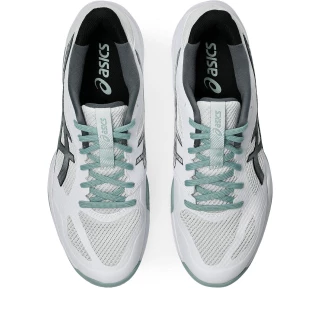 Asics Blade FF 2 White/Ocean Haze