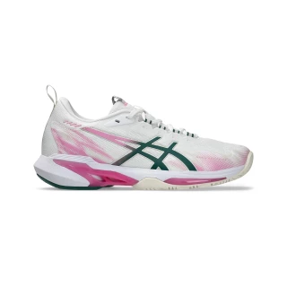 Asics Sonicsmash FF Women White/Jewel Green