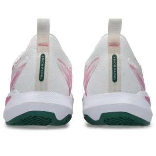 Asics Sonicsmash FF Women White/Jewel Green