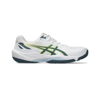 Asics Beyond FF 2 White/Raw Indigo
