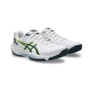 Asics Beyond FF 2 White/Raw Indigo