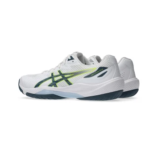 Asics Beyond FF 2 White/Raw Indigo