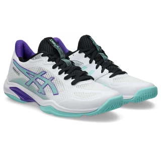 Asics Blade FF 2 Women White/Illuminate Mint