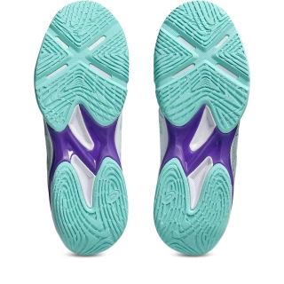 Asics Blade FF 2 Women White/Illuminate Mint
