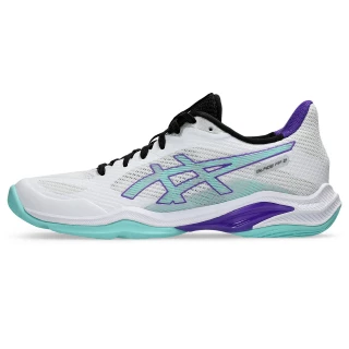 Asics Blade FF 2 Women White/Illuminate Mint