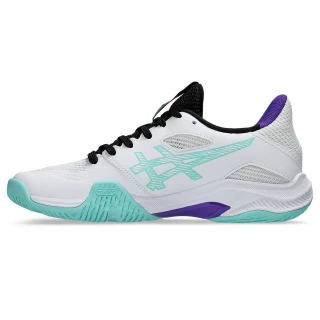 Asics Blade FF 2 Women White/Illuminate Mint