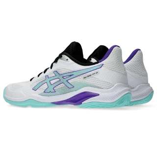 Asics Blade FF 2 Women White/Illuminate Mint