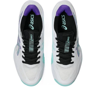 Asics Blade FF 2 Women White/Illuminate Mint