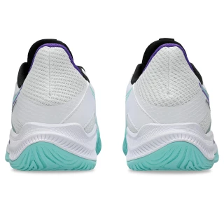 Asics Blade FF 2 Women White/Illuminate Mint