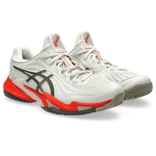 Asics Court FF 3 Soft Oat/Vintage Khaki
