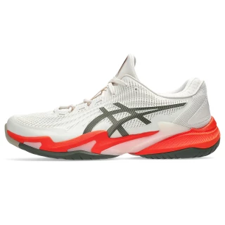 Asics Court FF 3 Soft Oat/Vintage Khaki