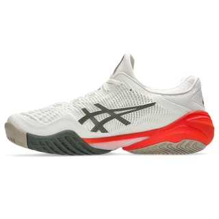 Asics Court FF 3 Soft Oat/Vintage Khaki