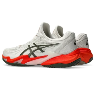Asics Court FF 3 Soft Oat/Vintage Khaki
