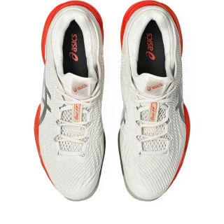 Asics Court FF 3 Soft Oat/Vintage Khaki