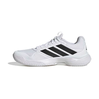 Adidas Gamecourt 3 Wide White/Black