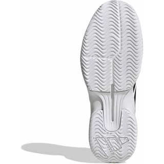 Adidas Gamecourt 3 Wide White/Black