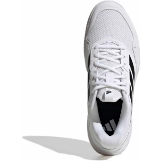 Adidas Gamecourt 3 Wide White/Black