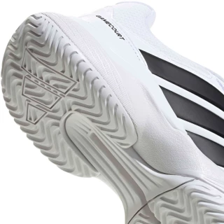 Adidas Gamecourt 3 Wide White/Black