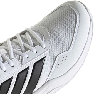 Adidas Gamecourt 3 Wide White/Black
