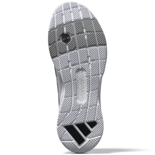 Adidas CrazyQuick Boost Padel White/Black