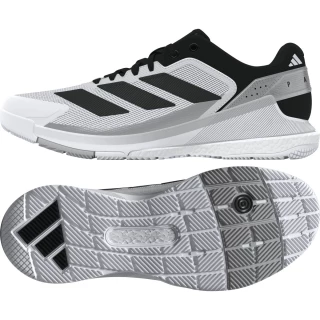 Adidas Gamecourt 3 White/Black
