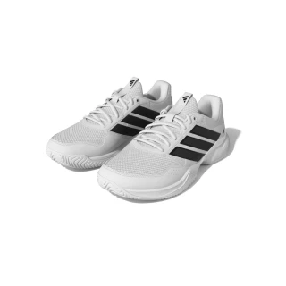 Adidas Gamecourt 3 White/Black