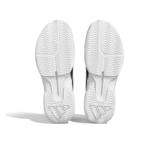 Adidas Gamecourt 3 White/Black