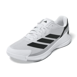 Adidas CrazyQuick LS Padel White/Black