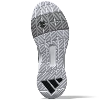 Adidas CrazyQuick LS Padel White/Black