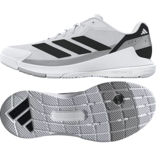 Adidas CrazyQuick LS Padel White/Black
