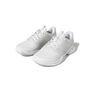 Adidas Gamecourt 3 Women White
