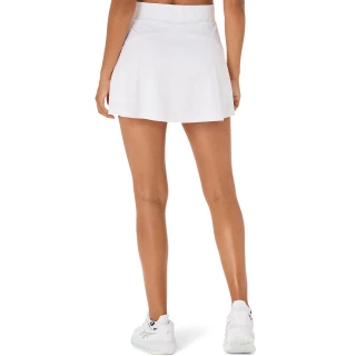 Asics Court Skirt White