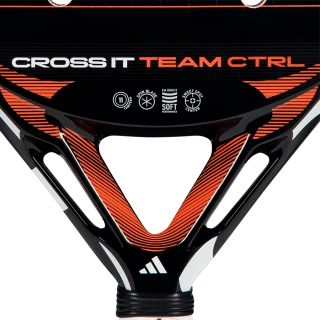 Adidas Cross IT Team CTRL