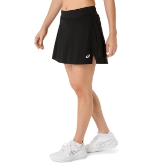 Asics Court Skirt Black