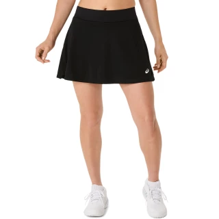 Asics Court Skirt Black