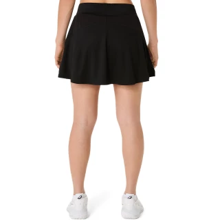 Asics Court Skirt Black