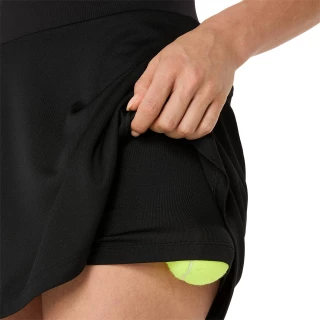 Asics Court Skirt Black