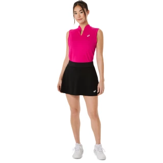 Asics Court Skirt Black