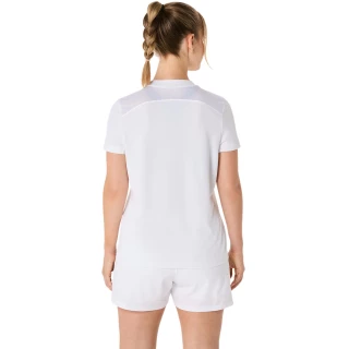 Asics Court SS Top White