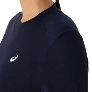 Asics Court SS Top Black
