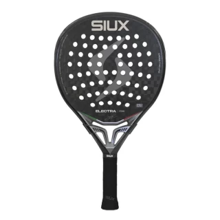 Siux Electra Pro Italy Edition 2026