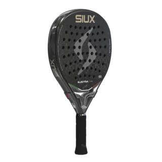 Siux Electra Pro Italy Edition 2026