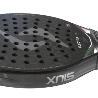 Siux Electra Pro Italy Edition 2026