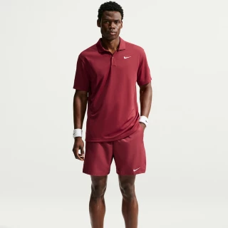 Nike Court Victory 7'' Shorts Deep Red
