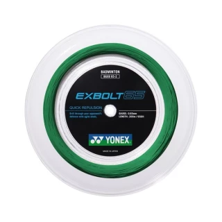 Yonex Exbolt 65 200m Green
