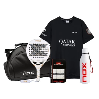 Nox Agustín Tapia Player Bundle 2026